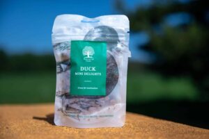 Treeningmaius koertele - Essential pardiliha mini maius 100 g