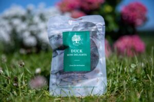 Treeningmaius koertele - Essential pardiliha mini maius 100 g