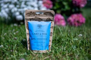 Treeningmaius koertele - Essential "Lake & Sea" 100 g