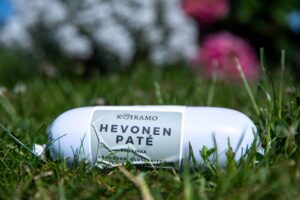 Hobuseliha vorst-pate 400g