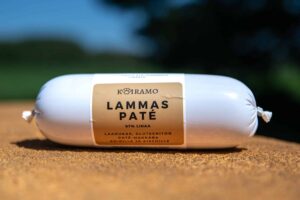 Lambaliha vorst-pate 400g
