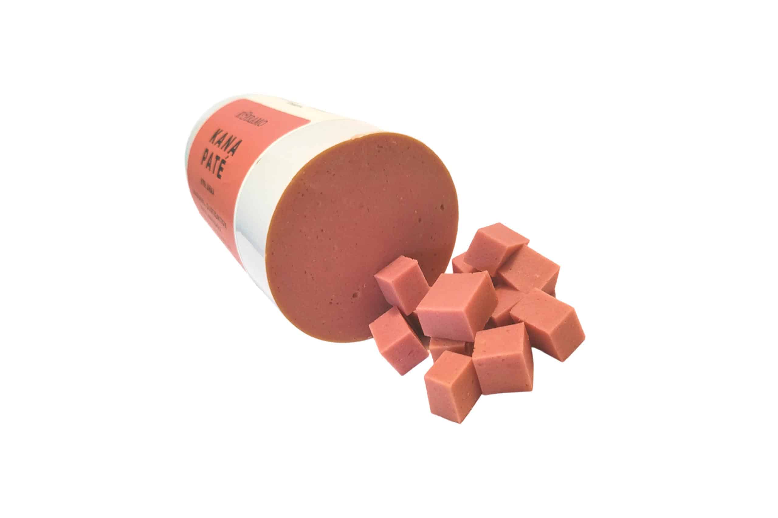 Kanaliha vorst-pate 400g