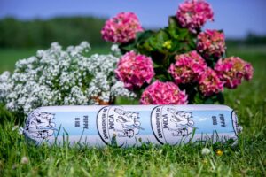 Toortoit kutsikale - VOM Puppy vost 6 kg täistoit