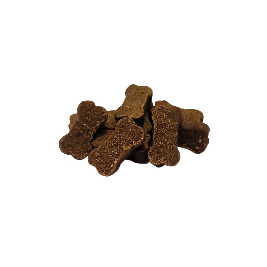 Treeningmaius koertele - Lammas-Nammi KOIRAMO 500g