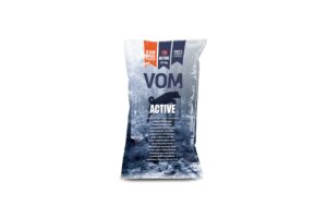 Toortoit koertele - VOM Active lihapall, 2,5 kg täistoit