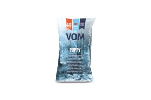 Toortoit kutsikale - VOM Puppy lihapall, 2,5 kg kutsika täistoit