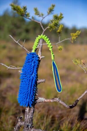 Mänguasi "mopp" M suurus