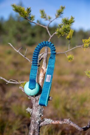 Mänguasi "Hoko" pall-pehme