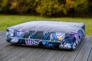 Lemmiklooma pesa 60x80cm hall