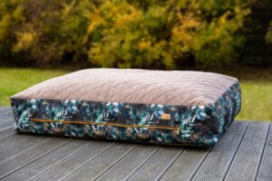 Lemmiklooma pesa 70x100cm beez