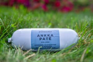 Koiramo pardiliha vorst Pate 400g