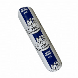 Toortoit koerale - VOM Active original vorst, 6 kg täistoit